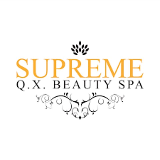 Supreme q.x. beauty best sale spa