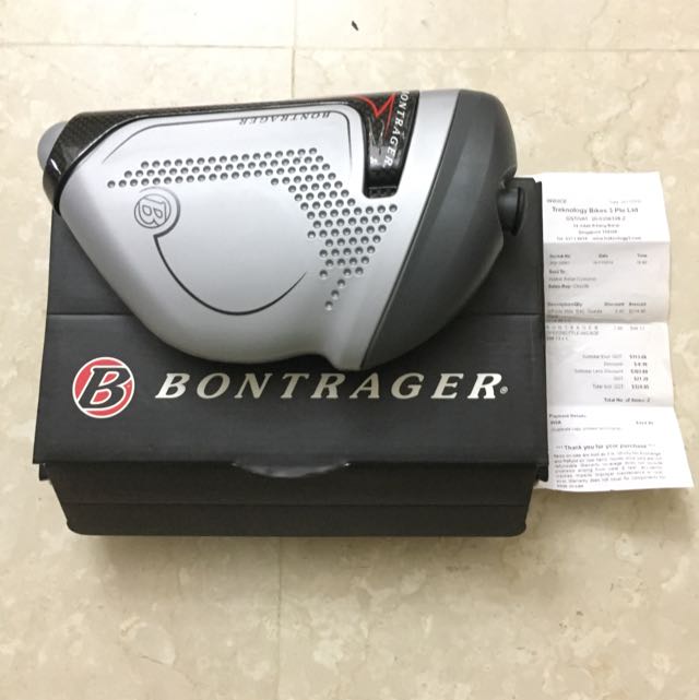 Bontrager aero sale bottle