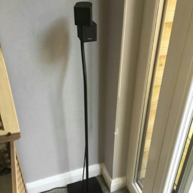 Bose Lifestyle 30 Series II System, Audio, Soundbars, Speakers & Amplifiers on Carousell