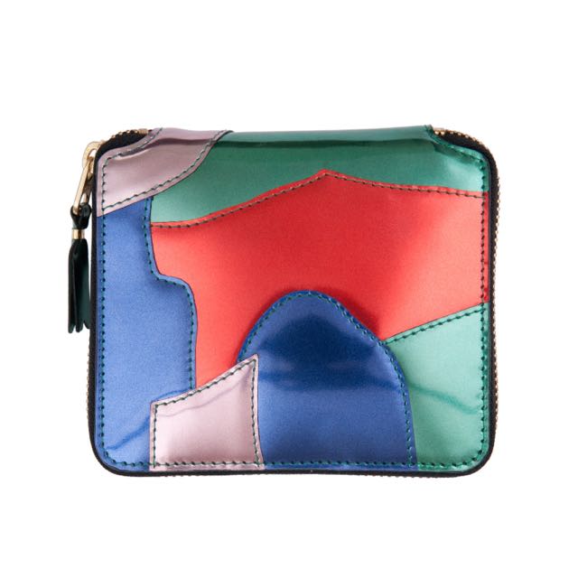 Comme des store garcons wallet dsm