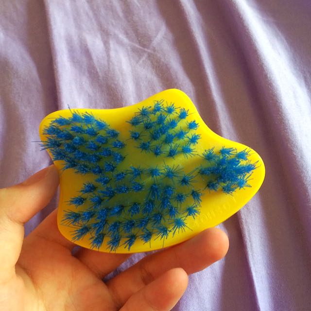 build a bear brush, Hobbies & Toys, Toys & Games on Carousell