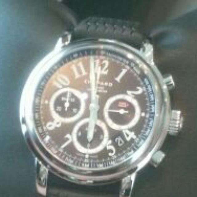 Chopard Mille Miglia Special Edition Airasia