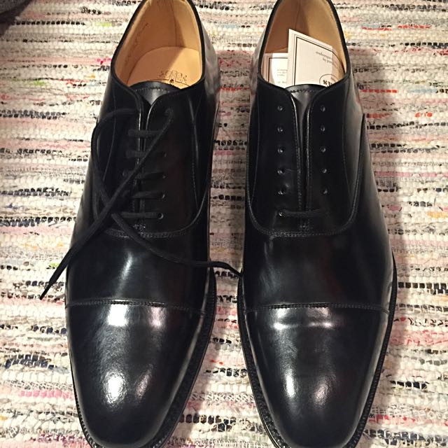 Church coppice shoes outlet