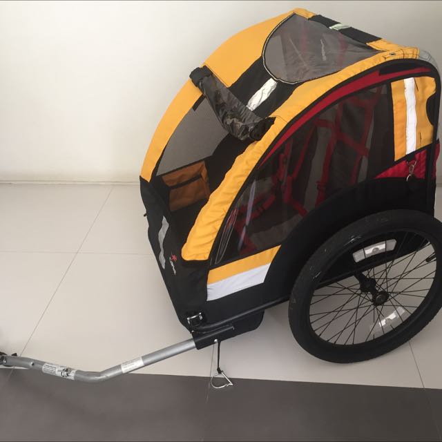 Copilot model hot sale a trailer
