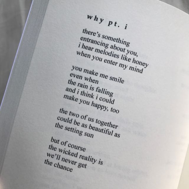 Eighteen Years Poetry By Madisen Kuhn Books Stationery Fiction