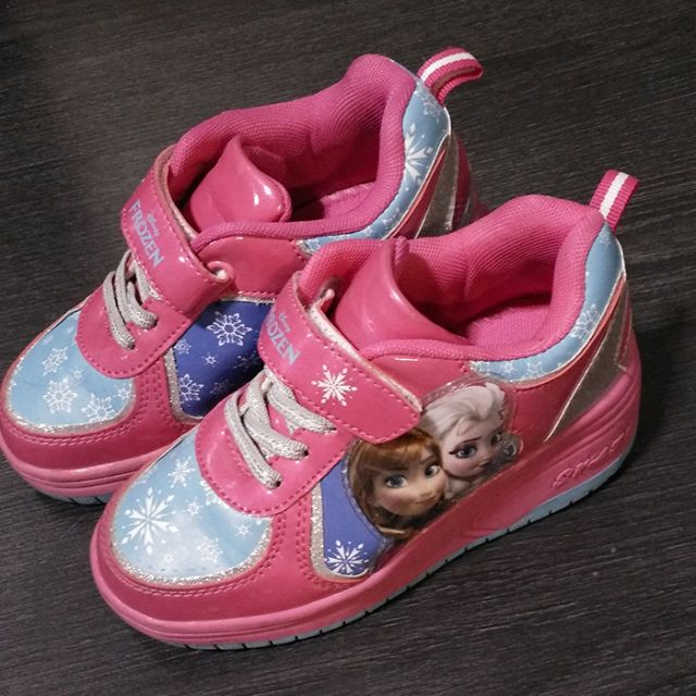 shoes for 5 years old girl