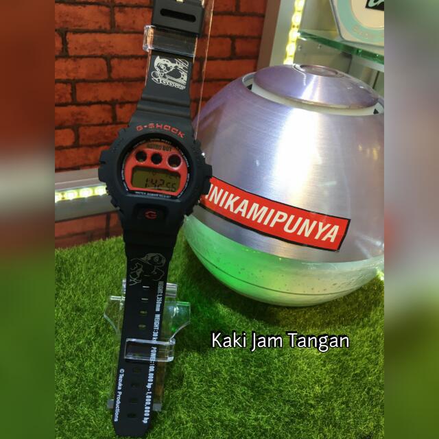 g shock astro boy