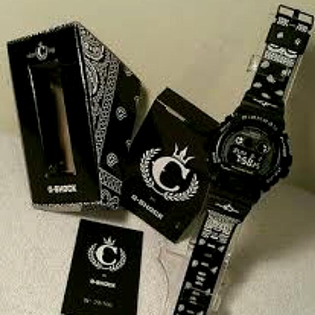 Culture discount king watches