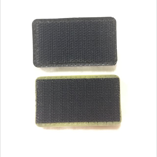 Infidel Morale Patch (Category: Toning & Stretching Accessories) located in Singapore. Submitted by teevees (Listing ID 79477397, Image 2). Description: .