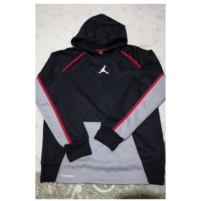 jaket air jordan