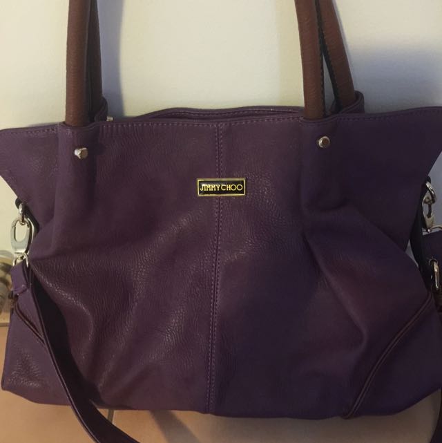 Replica Jimmy Choo Handbag Luxury Bags Wallets On Carou