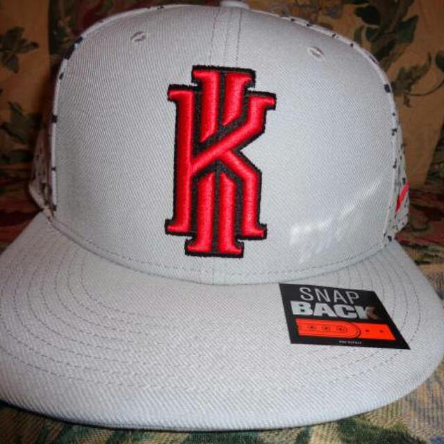 kyrie irving nike hat