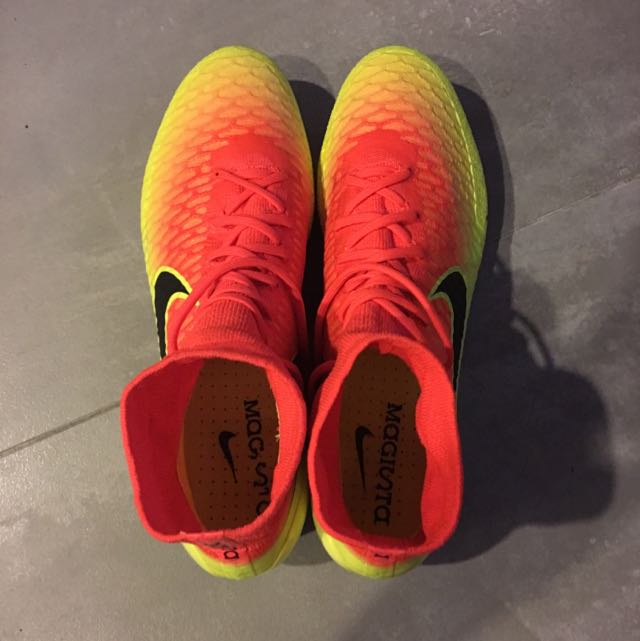 nike magista 44.5