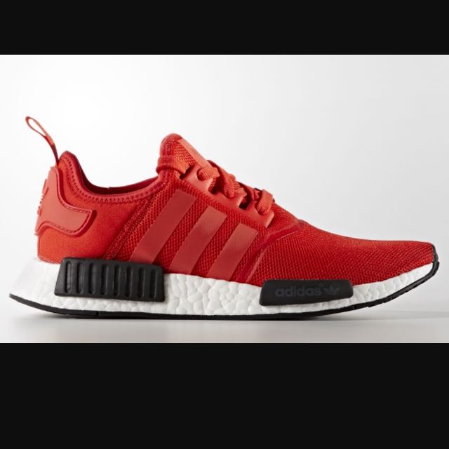 Nmd iniki deals