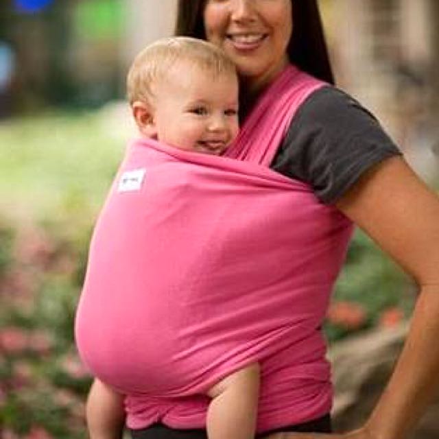 sleepy wrap baby wrap