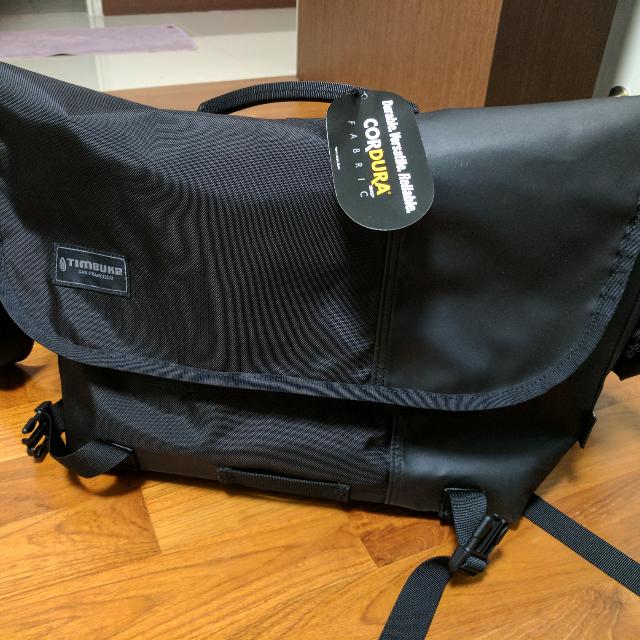 timbuk2 snoop