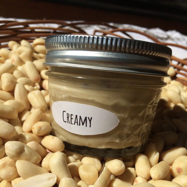 Vegan Peanut Butter (Category: Spice & Seasoning) located in Makati City. Submitted by spontybuyer (Listing ID 79417544, Image 2). Description: .