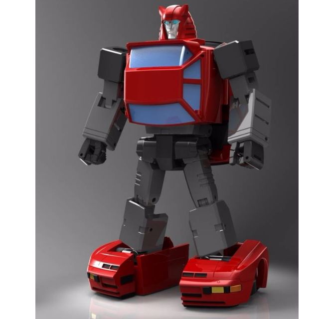 x transbots toro