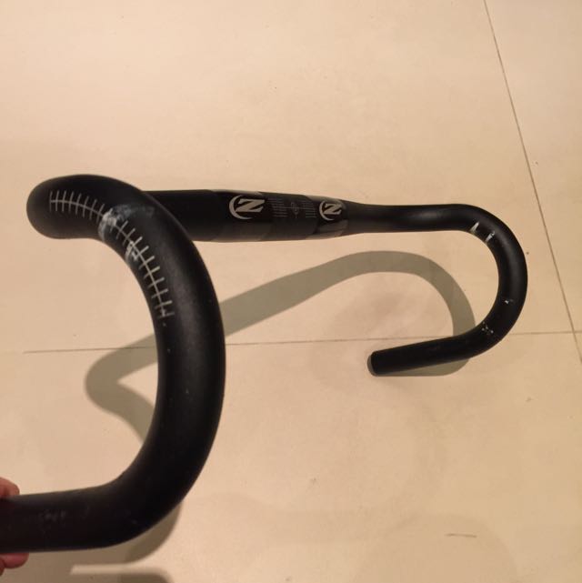ZIPP SERVICE COURSE SL88 400mm