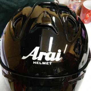 Arai Ram3