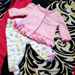 Buy and Sell Babies Apparel