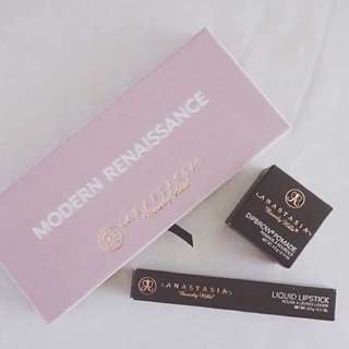 READY STOCK MODERN RENAISSANCE