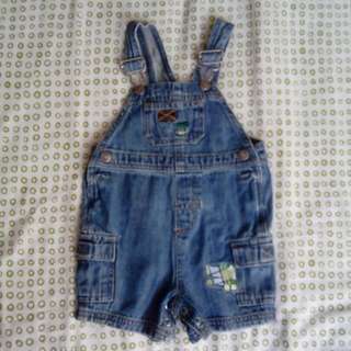 Carter's Jumper