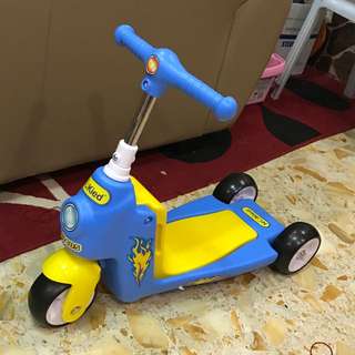 Scooter