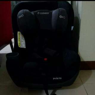 maxi cosi car seat