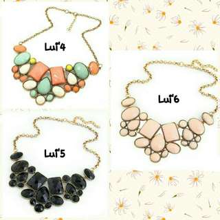 Kalung KECE 04