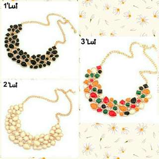 Kalung KECE 05