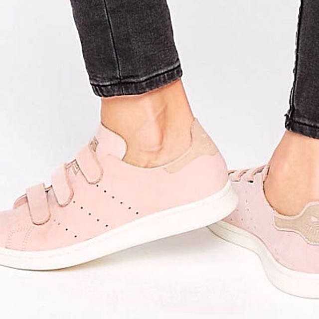 Adidas Stan Smith Strap