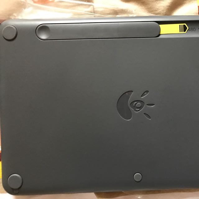 Bluetooth Multi-Device Keyboard, Computers & Tech, Parts & Accessories