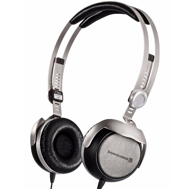 beyerdynamic tesla technology