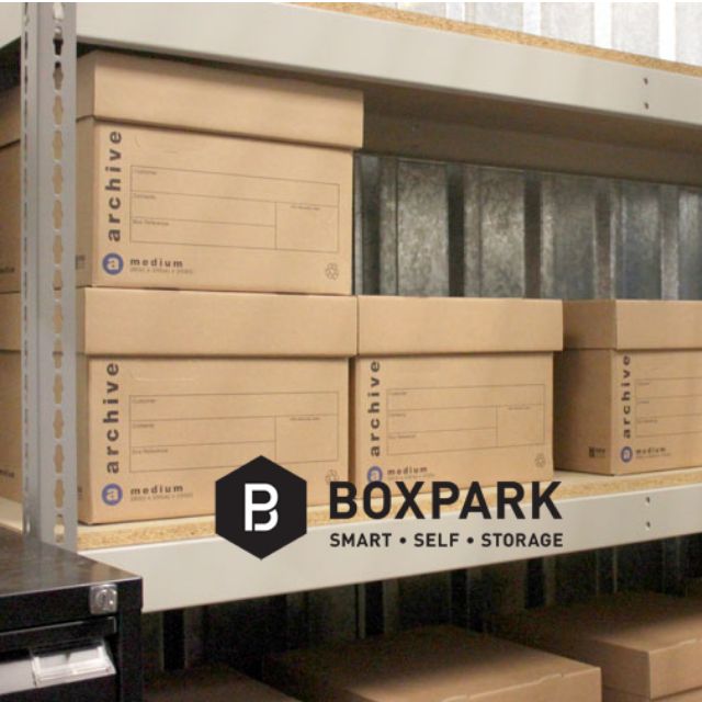 Business Storage Space Property Rentals Commercial On Carousell