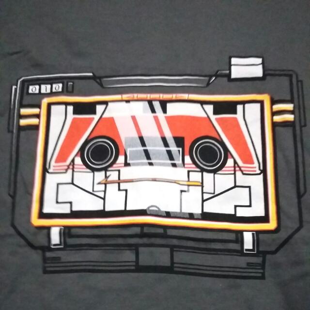 Cassette Tape Recorder, Women's Fashion, Coats, Jackets and Outerwear