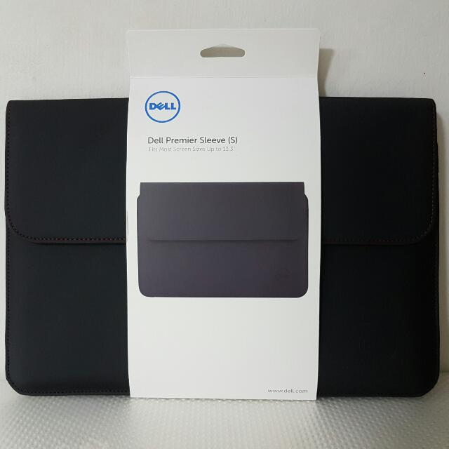 dell premier sleeve