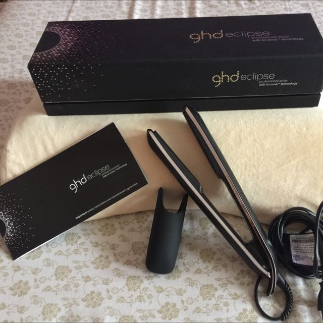 Ghd good clearance
