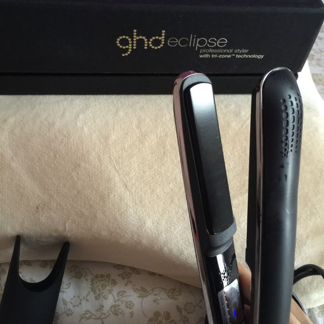 Ghd good clearance