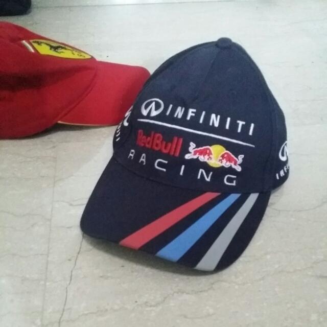 infiniti baseball cap