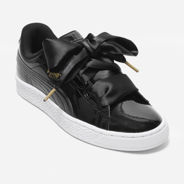 puma basket heart 2016