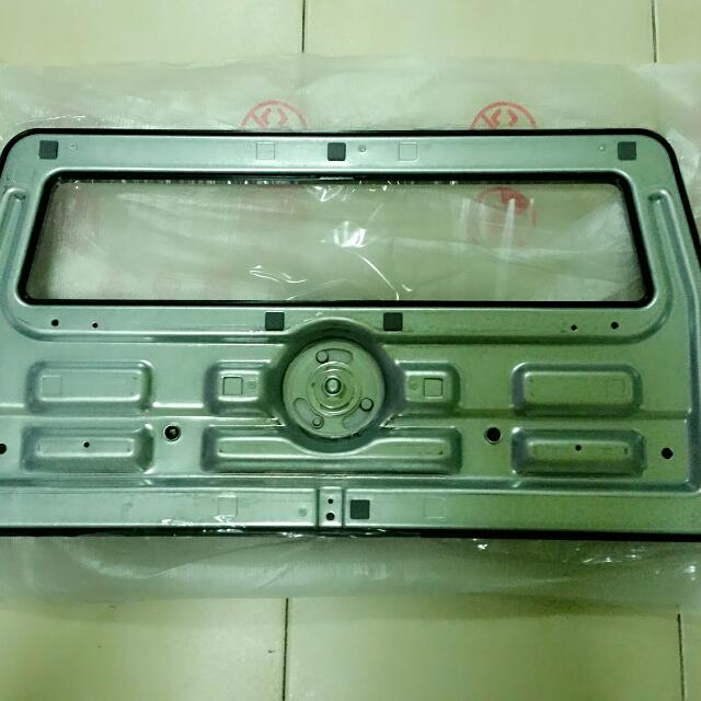 LG TV PEDESTAL BASE STAND(55" TV) FOR LG 55LS5700 , TV & Home