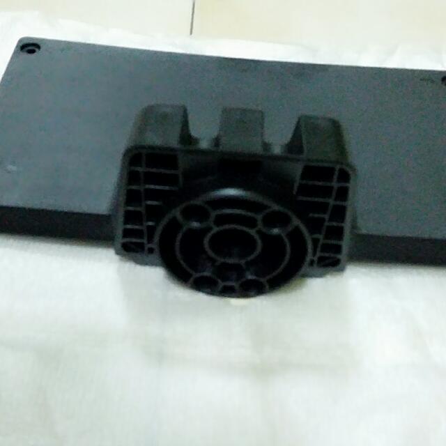 LG TV PEDESTAL BASE STAND(55" TV) FOR LG 55LS5700 , TV & Home