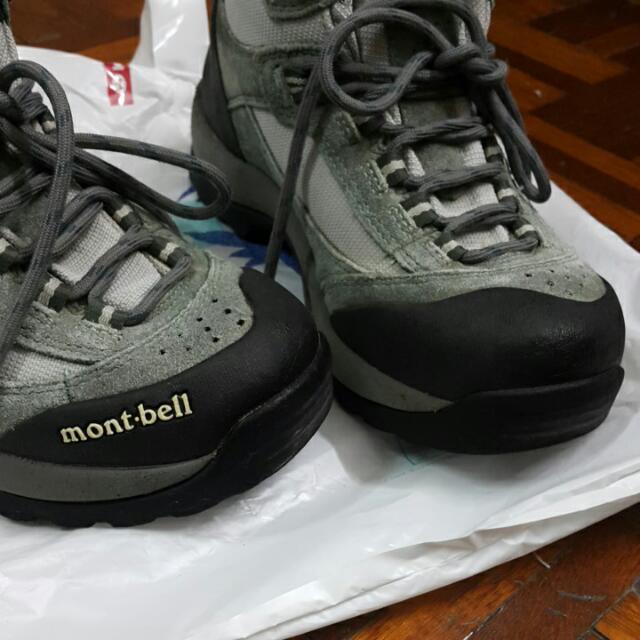 vibram megagrip hiking boots