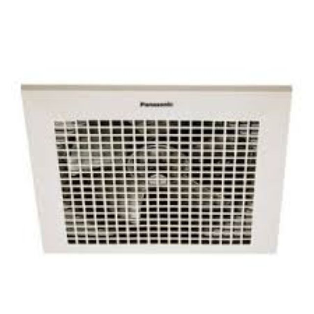 Panasonic Fv 25tgu3 Ceiling Mount Ventilating Fan 10 S Now New Photo