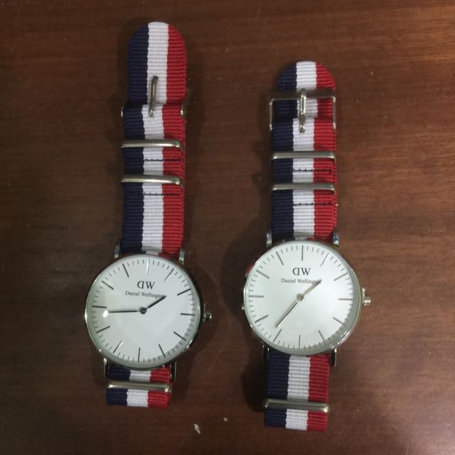Daniel wellington duplicate watches sale