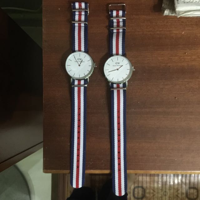 Replica Daniel Wellington High Grade Inspired Men s Fashion