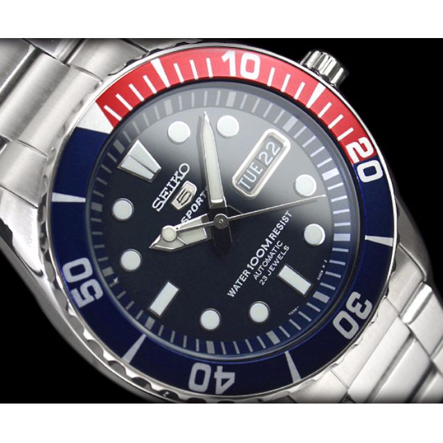 seiko 5 sports snzf15k1
