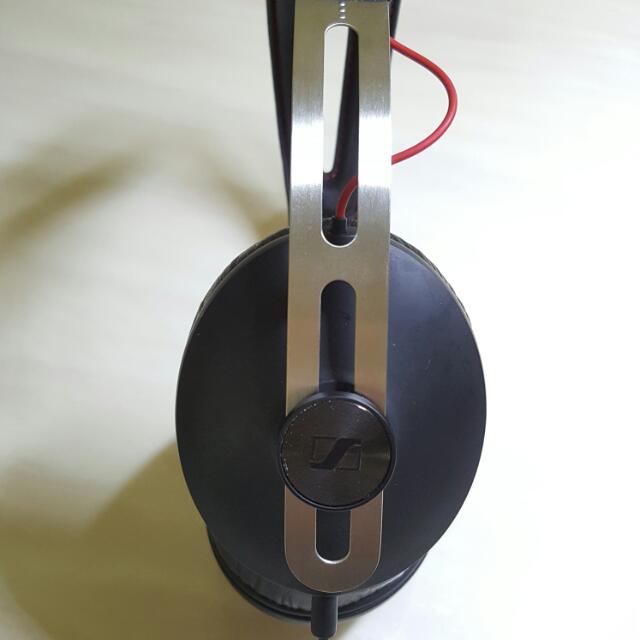 Sennheiser momentum 1.0 over ear clearance