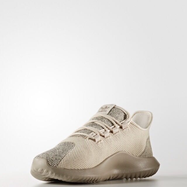 tubular shadow knit shoes